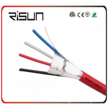 Fire Alarm Cable Plenum Copper Premise Cable Data Cable